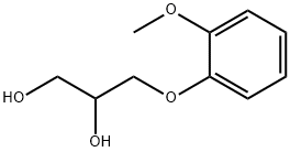 Guaifenesin CAS#93-14-1