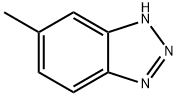  5-Methyl-1H-benzotriazole CAS 136-85-6