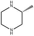 (R)-(-)-2-méthylpipérazine CAS#75336-86-6