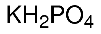 Potassium phosphate monobas CAS#7778-77-0