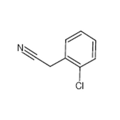 2-(2-คลอโรฟีนิล)อะซีโตไนไตรล์ CAS#2856-63-5