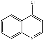 4-Chloroquinoline CAS#611-35-8