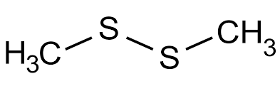 Dimethyl Disulfide CAS#624-92-0