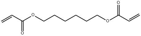 Hexamethylene diacrylate CAS#13048-33-4