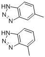 Толилтриазол CAS № 29385-43-1