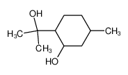 p-Menthane-3,8-diol CAS#42822-86-6