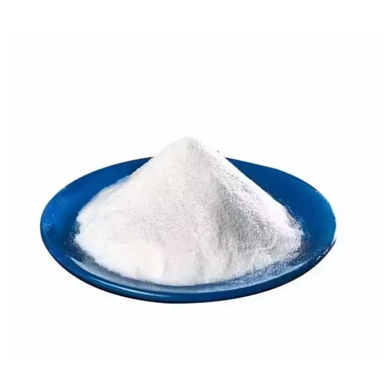 Calcium chloride（food grade）CAS#10043-52-4