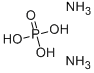 Ammonium phosphate dibasic CAS#7783-28-0