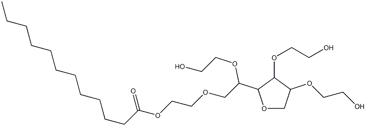 Polysorbate 20 CAS#9005-64-5