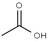 Glacial Acetic Acid CAS# 64-19-7