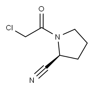 (2S)-1-(Chloroacetyl)-2-pyrrolidinecarbonitrile CAS#207557-35-5