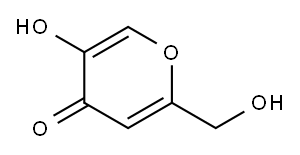 Kojic acid CAS#501-30-4