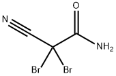 2,2-Dibromo-2-cyanoacetamide CAS#10222-01-2