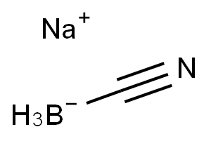 Sodium cyanoborohydride CAS#25895-60-7