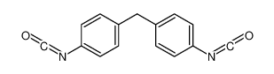 4,4'-ジフェニルメタン ジイソシアネート CAS#101-68-8