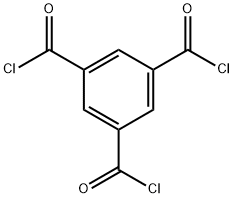 1,3,5-Benzenetricarboxylic acid chlorideCAS#4422-95-1