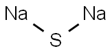 Sulfide Sodium CAS#1313-82-2