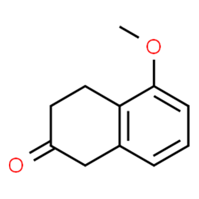 5-Метокси-2-тетралон CAS#32940-15-1
