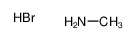 Methylammonium bromide CAS#6876-37-5