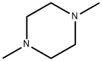 N,N'-Dimethylpiperazine CAS#106-58-1