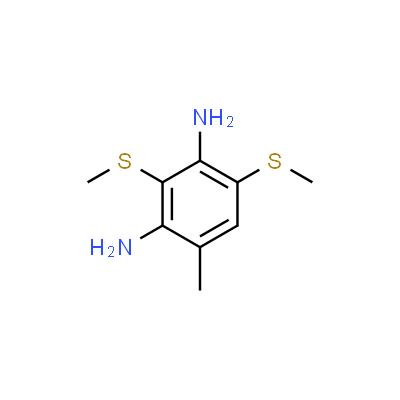 Dimethyl thio-toluene diamine CAS#106264-79-3