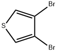 3,4-Dibromothiophene CAS#3141-26-2