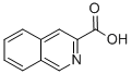 ISOQUINOLINE-3-CARBOXYLIC ACID CAS#203626-75-9