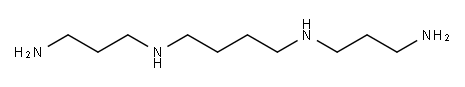 Spermine CAS#71-44-3