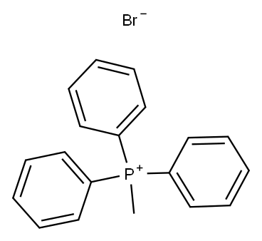 Methyltriphenylphosphonium bromide CAS# 1779-49-3