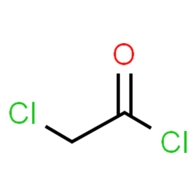 คลอโรอะเซทิลคลอไรด์ CAS#79-04-9