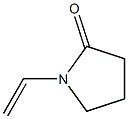 Crospovidone CAS#25249-54-1