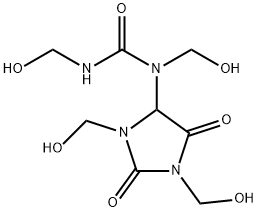 Diazolidinyl UreaCAS#78491-02-8