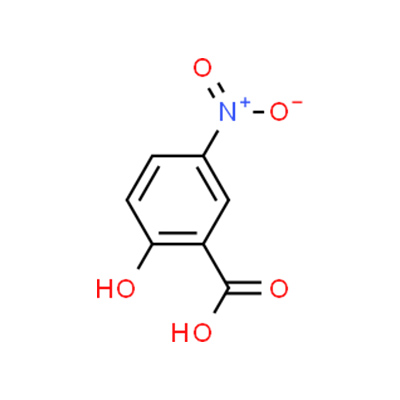 5-Nitrosalicylic acid CAS#96-97-9