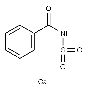 CALCIUM SACCHARIN CAS#6485-34-3