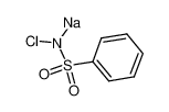 Chloramin B 99 % CAS#127-52-6