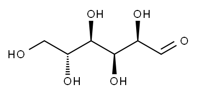 D(+)-Glucose CAS#50-99-7