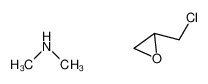 POLY(DIMETHYLAMINE-CO-EPICHLOROHYDRIN) CAS#25988-97-0