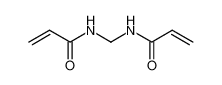 N,N'-Metilenobisacrilamida CAS#110-26-9