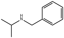 N-isopropilbencilamina CAS#102-97-6