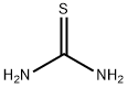 Thiourea CAS#62-56-6