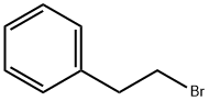 (2-Bromoethyl)benzene  CAS#103-63-9