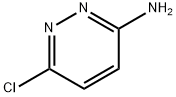 6-Chloropyridazin-3-Amine CAS#5469-69-2