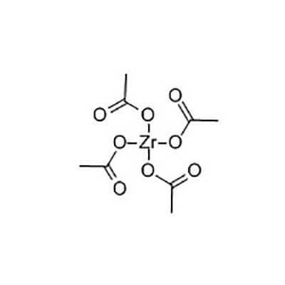 Zirconium acetate CAS#7585-20-8