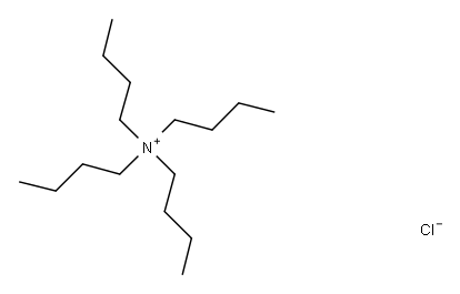 Tetrabutyl ammonium chloride CAS#1112-67-0