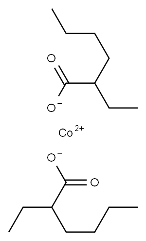 Cobalt bis(2-ethylhexanoate)CAS#136-52-7