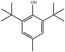 Butylated Hydroxytoluene CAS#128-37-0