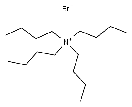 TetrabutylammoniumbromidCAS#1643-19-2