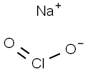 Sodium chlorite CAS#7758-19-2