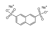 2,7-naphalenedisulfonic acid CAS#1655-35-2