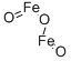 Ferric oxide CAS# 1309-37-1